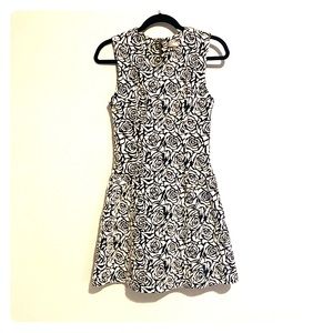 Cocktail dress